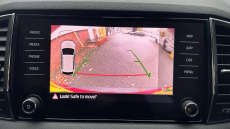 Skoda Karoq 1.5 TSI SE L 5dr DSG Petrol Estate